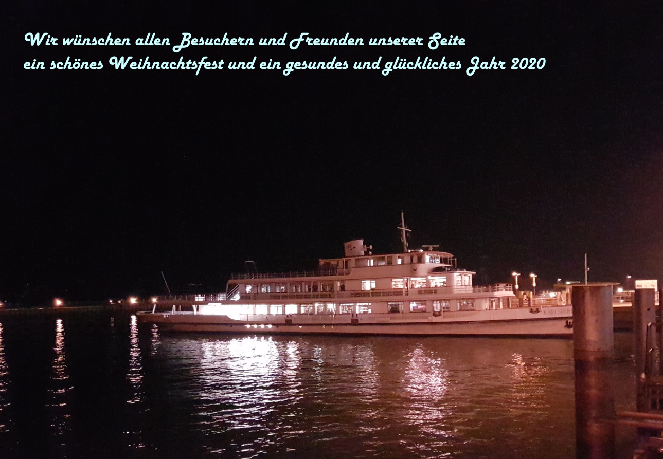 Archiv Bodenseeschifffahrt.de